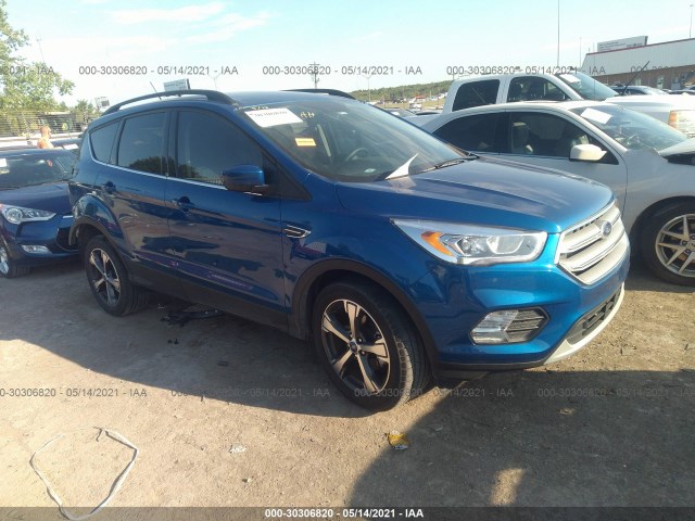 FORD ESCAPE 2018 1fmcu0hd5jud29002