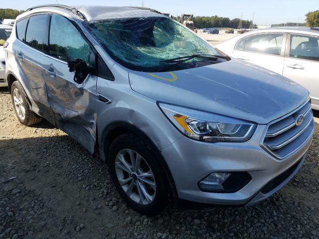 FORD ESCAPE SEL 2018 1fmcu0hd5jud32711