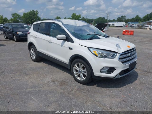 FORD ESCAPE 2018 1fmcu0hd5jud41652