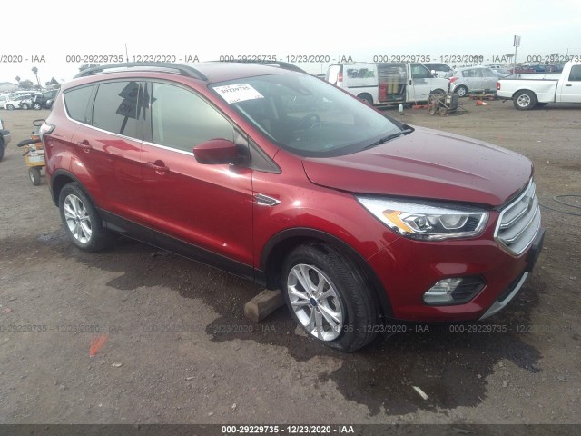 FORD ESCAPE 2018 1fmcu0hd5jud51288