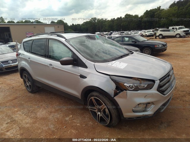 FORD ESCAPE 2019 1fmcu0hd5kua01788