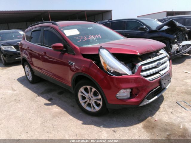 FORD ESCAPE 2019 1fmcu0hd5kua46729