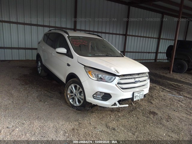 FORD ESCAPE 2019 1fmcu0hd5kua70898