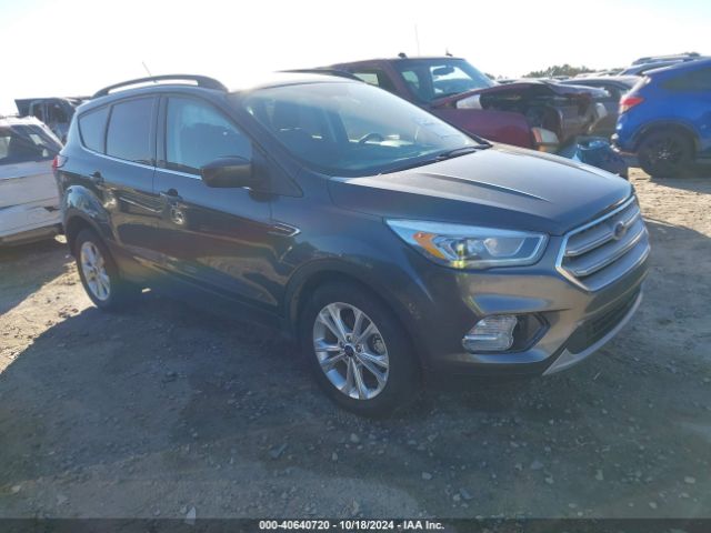 FORD ESCAPE 2019 1fmcu0hd5kua74692