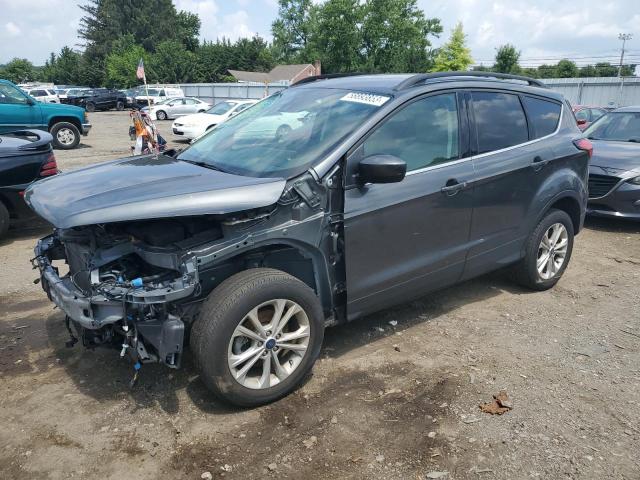 FORD ESCAPE SEL 2019 1fmcu0hd5kua87409