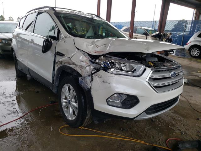 FORD ESCAPE SEL 2019 1fmcu0hd5kua89743