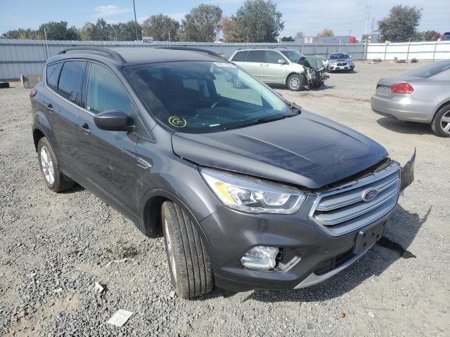 FORD ESCAPE SEL 2019 1fmcu0hd5kub05830