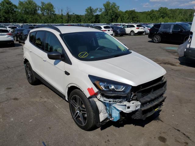 FORD ESCAPE SEL 2019 1fmcu0hd5kub18450