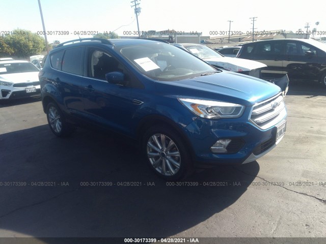 FORD ESCAPE 2019 1fmcu0hd5kub61766