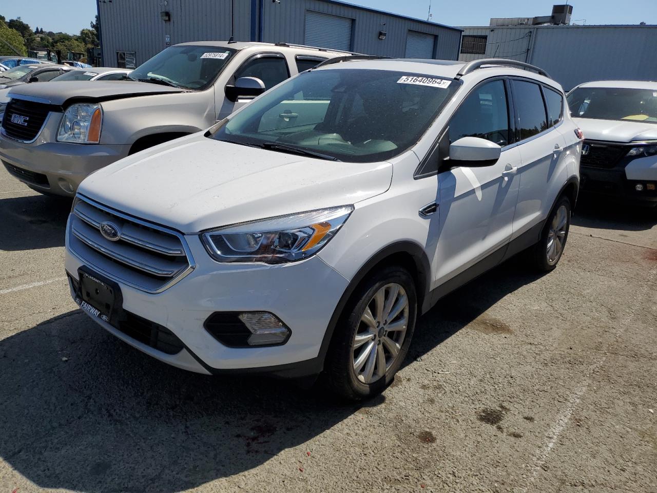 FORD ESCAPE 2019 1fmcu0hd5kub62741