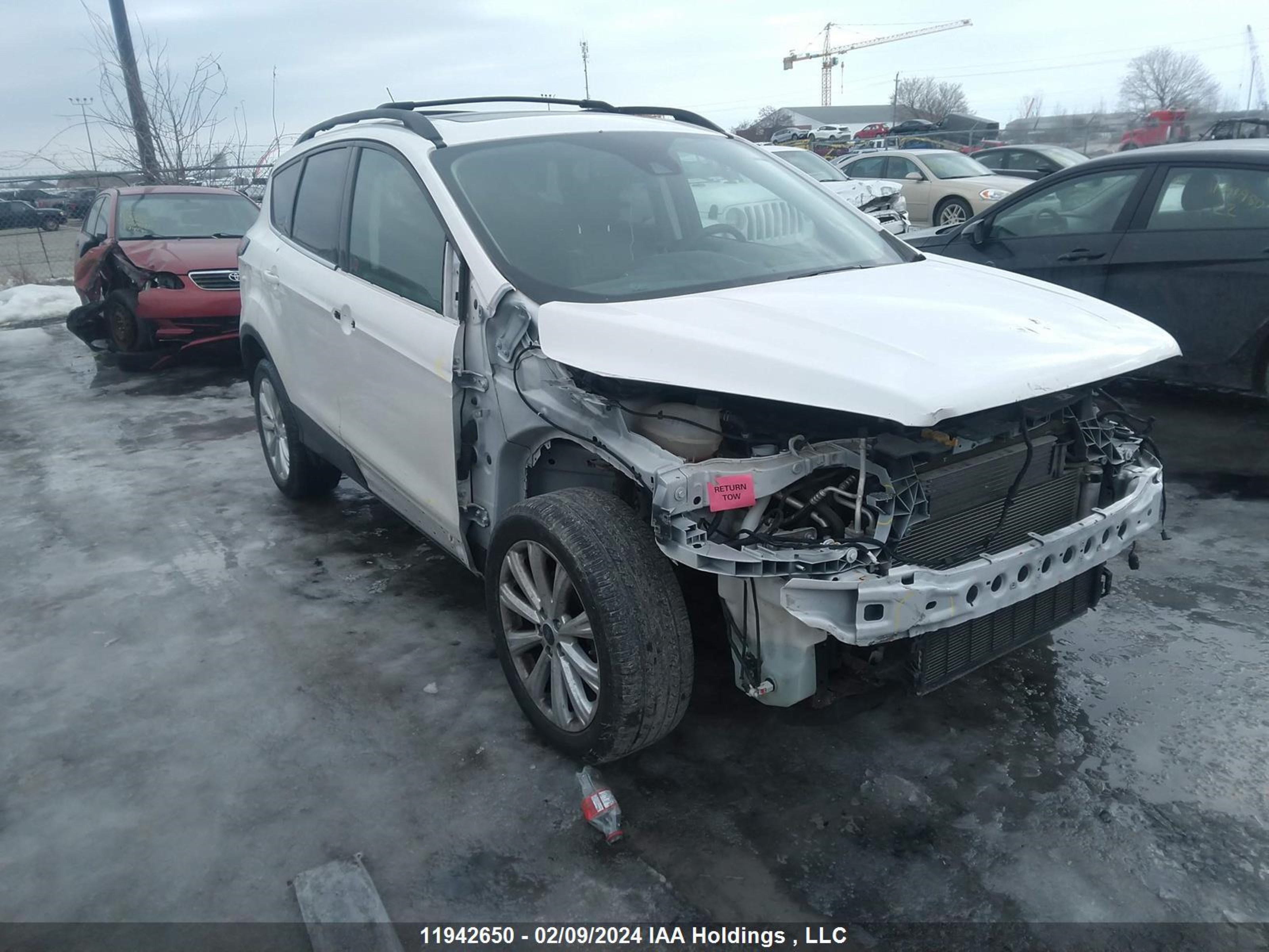 FORD ESCAPE 2019 1fmcu0hd5kuc14353