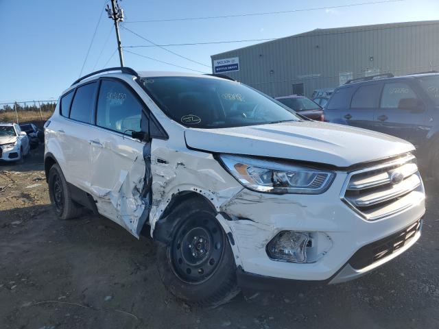 FORD ESCAPE SEL 2019 1fmcu0hd5kuc15440