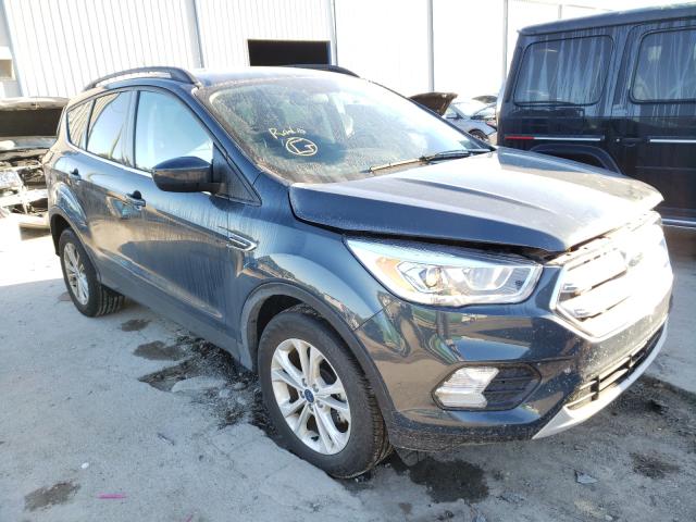 FORD ESCAPE SEL 2019 1fmcu0hd5kuc20508