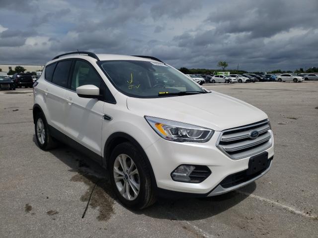 FORD ESCAPE 2018 1fmcu0hd6jua79544