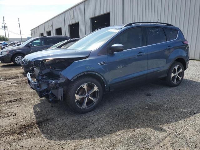 FORD ESCAPE SEL 2018 1fmcu0hd6jub20514