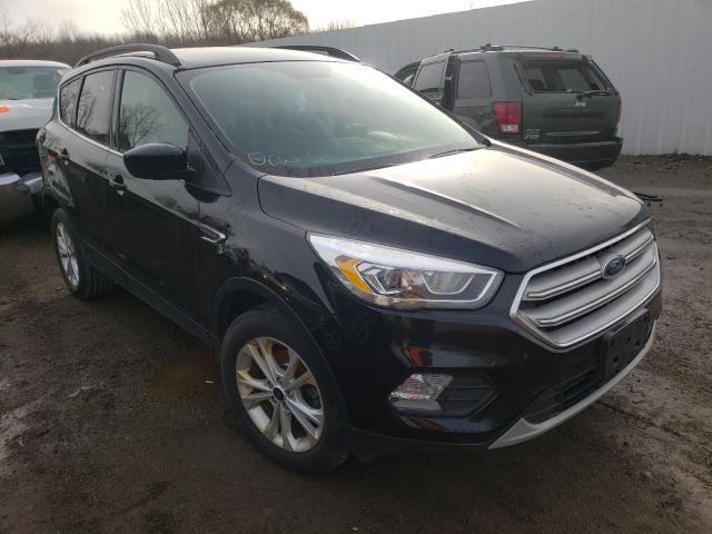 FORD NULL 2018 1fmcu0hd6jub38947