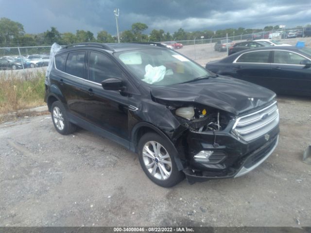 FORD ESCAPE 2018 1fmcu0hd6jub58843