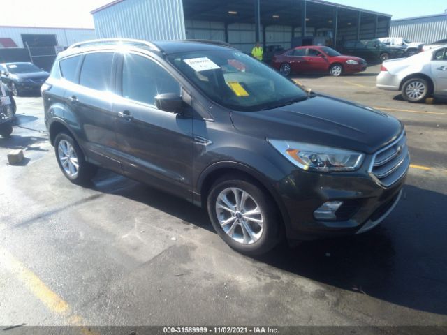 FORD ESCAPE 2018 1fmcu0hd6jub95391