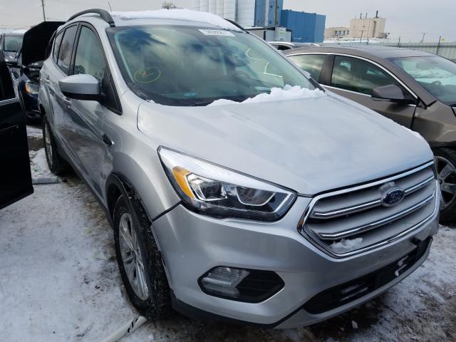 FORD ESCAPE SEL 2018 1fmcu0hd6juc03053