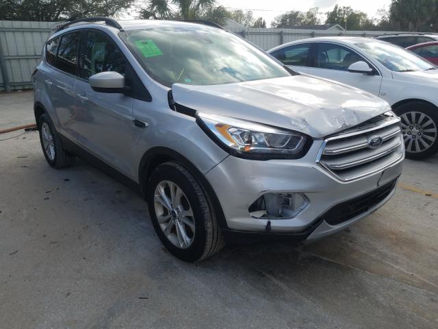 FORD ESCAPE SEL 2018 1fmcu0hd6juc04607