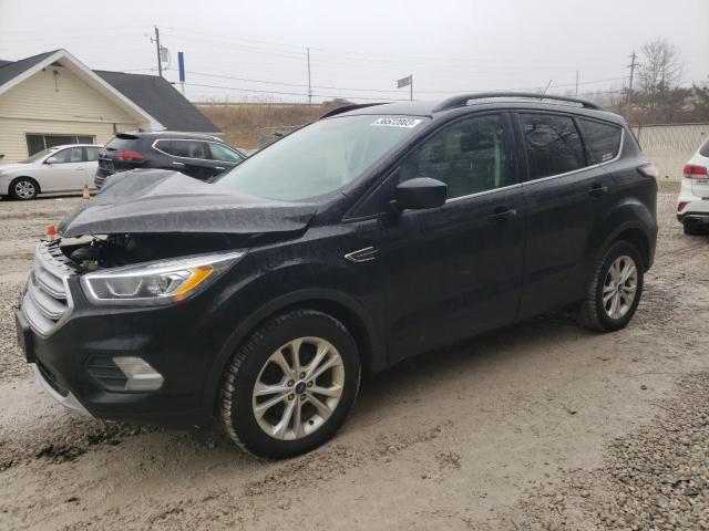 FORD ESCAPE SEL 2018 1fmcu0hd6juc29488