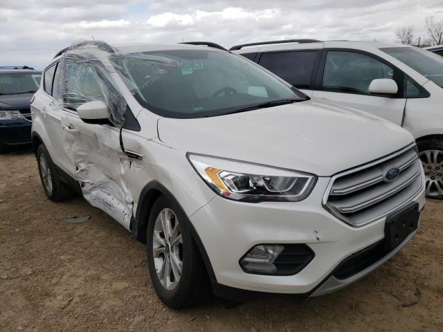 FORD ESCAPE SEL 2018 1fmcu0hd6juc34660