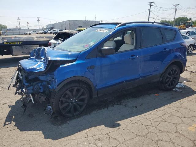 FORD ESCAPE SEL 2018 1fmcu0hd6jud01208