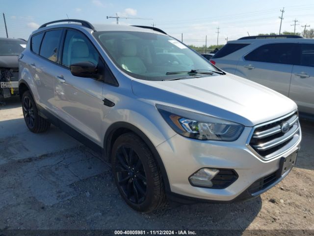 FORD ESCAPE 2018 1fmcu0hd6jud03847