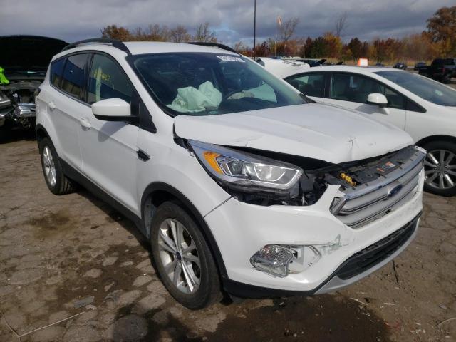 FORD ESCAPE SEL 2018 1fmcu0hd6jud18350