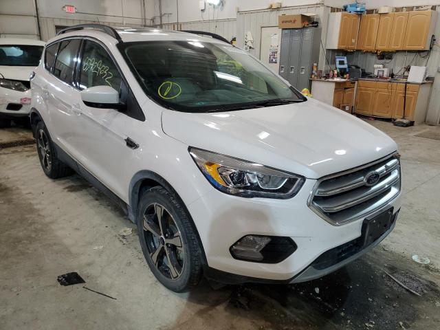 FORD ESCAPE SEL 2018 1fmcu0hd6jud20891