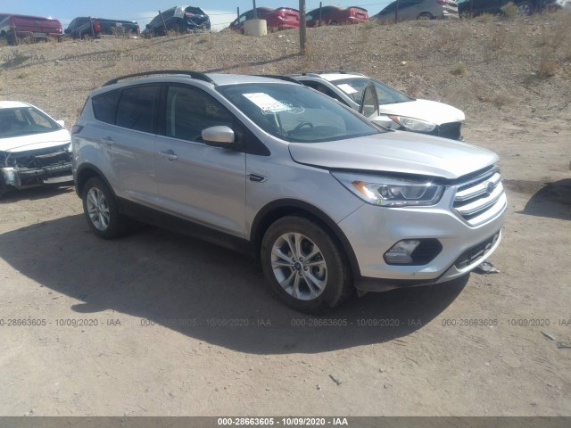 FORD ESCAPE 2018 1fmcu0hd6jud59495