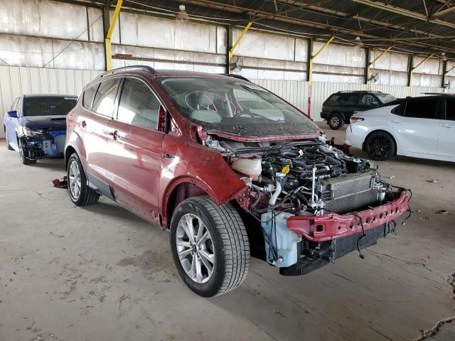 FORD ESCAPE SEL 2019 1fmcu0hd6kua99617