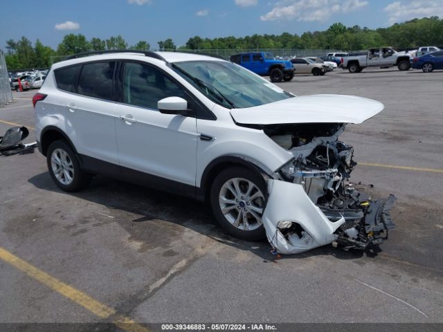 FORD ESCAPE 2019 1fmcu0hd6kub14908