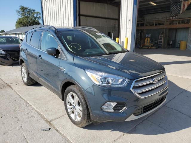 FORD ESCAPE SEL 2019 1fmcu0hd6kub20742