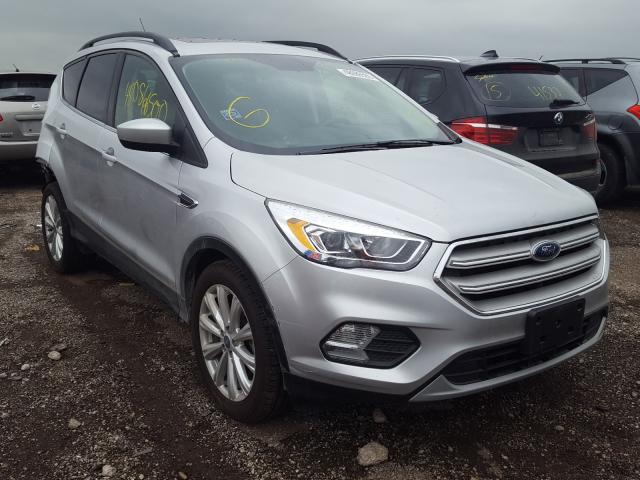 FORD ESCAPE SEL 2019 1fmcu0hd6kub96672