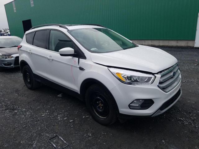 FORD ESCAPE SEL 2019 1fmcu0hd6kuc12224