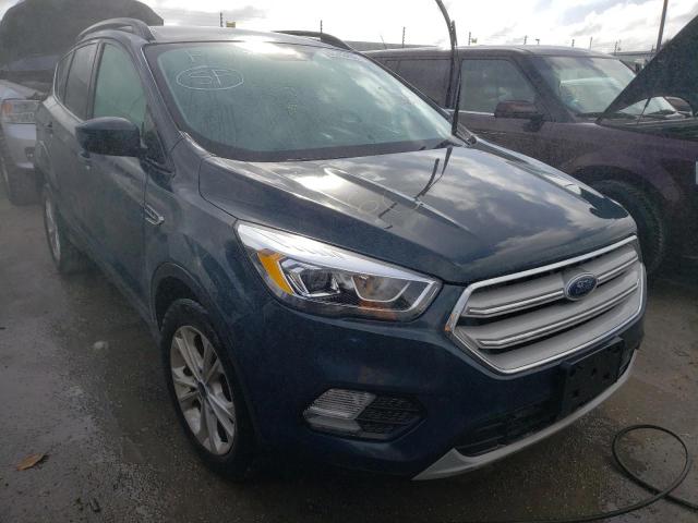 FORD ESCAPE SEL 2019 1fmcu0hd6kuc29749