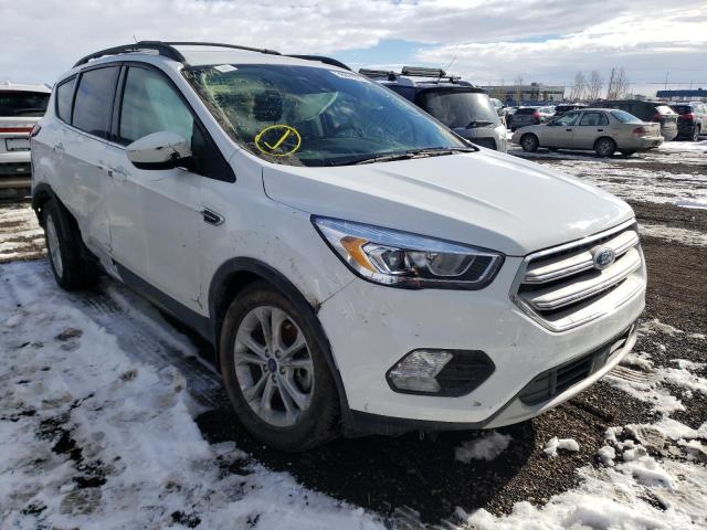 FORD ESCAPE SEL 2019 1fmcu0hd6kuc40864