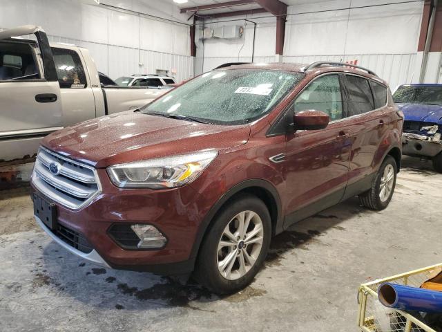 FORD ESCAPE 2018 1fmcu0hd7jua07767