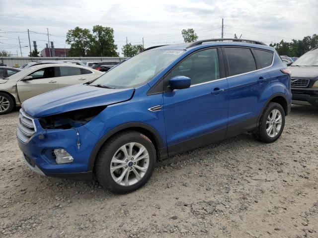 FORD ESCAPE SEL 2018 1fmcu0hd7jua08806