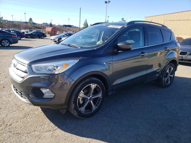 FORD ESCAPE SEL 2018 1fmcu0hd7jua22642