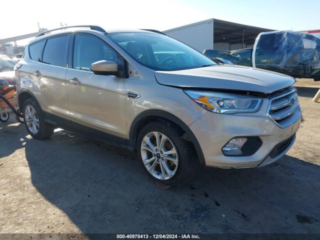 FORD ESCAPE 2018 1fmcu0hd7jua42504