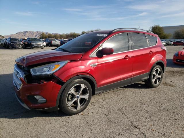 FORD ESCAPE SEL 2018 1fmcu0hd7jua42521