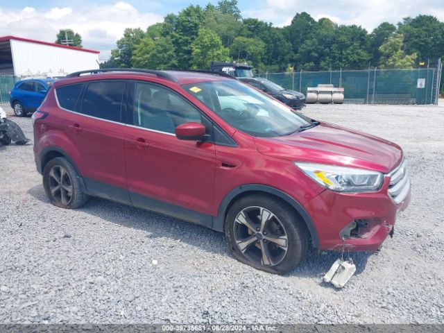 FORD ESCAPE 2018 1fmcu0hd7jua49047