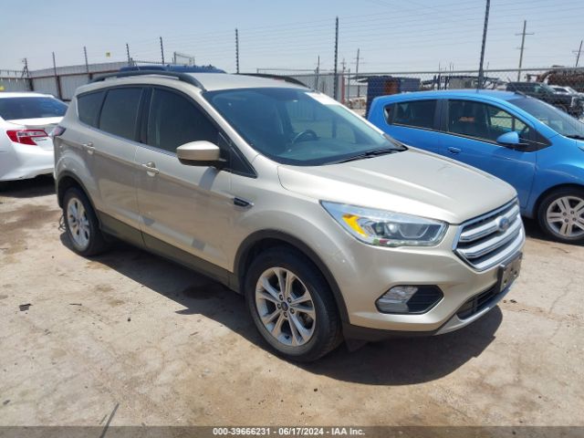 FORD ESCAPE 2018 1fmcu0hd7jua53731