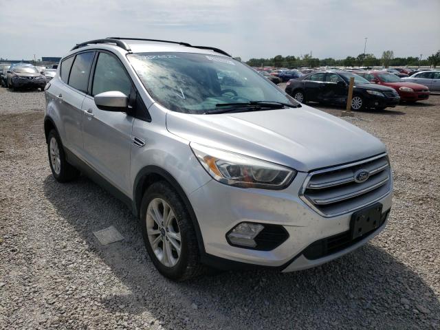 FORD ESCAPE SEL 2018 1fmcu0hd7jub11126