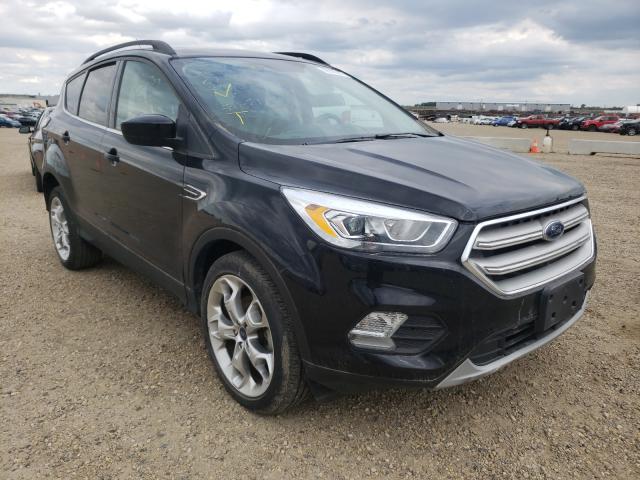 FORD ESCAPE SEL 2018 1fmcu0hd7jub57538