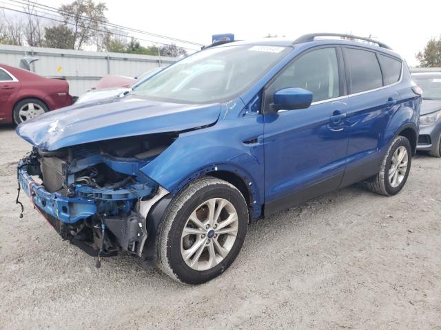 FORD ESCAPE 2018 1fmcu0hd7jub81256