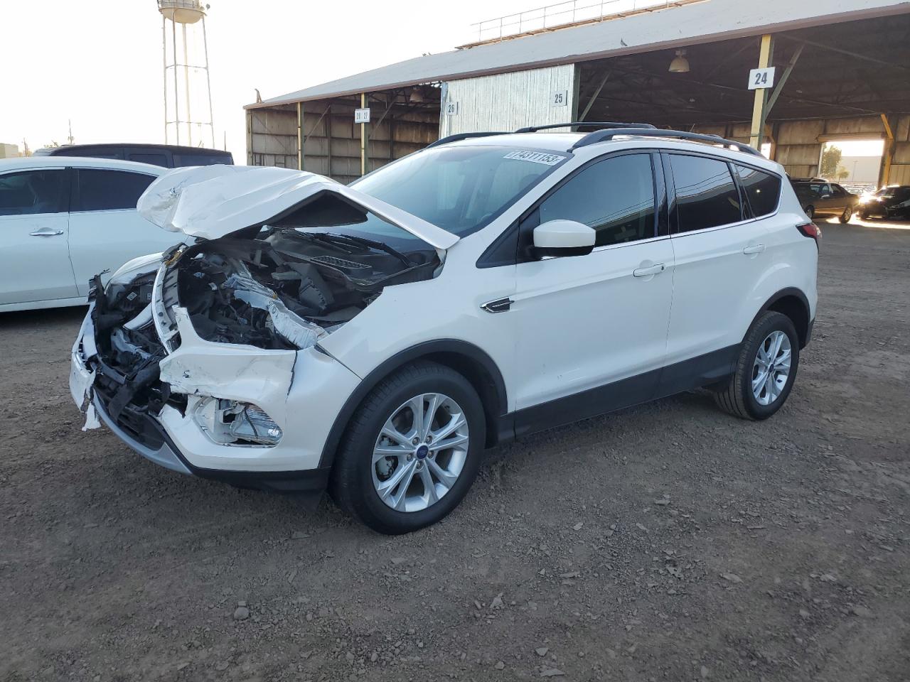 FORD ESCAPE 2018 1fmcu0hd7juc36059