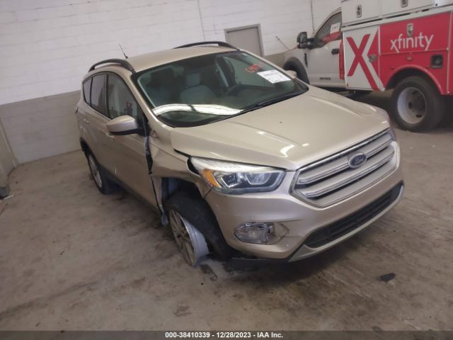 FORD ESCAPE 2018 1fmcu0hd7juc41715